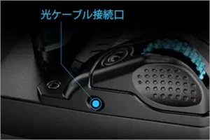 スマホ ハウジング