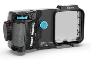 スマホ ハウジング