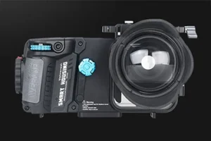 スマホ ハウジング