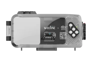 スマホ ハウジング