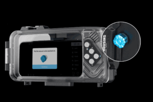 スマホ ハウジング