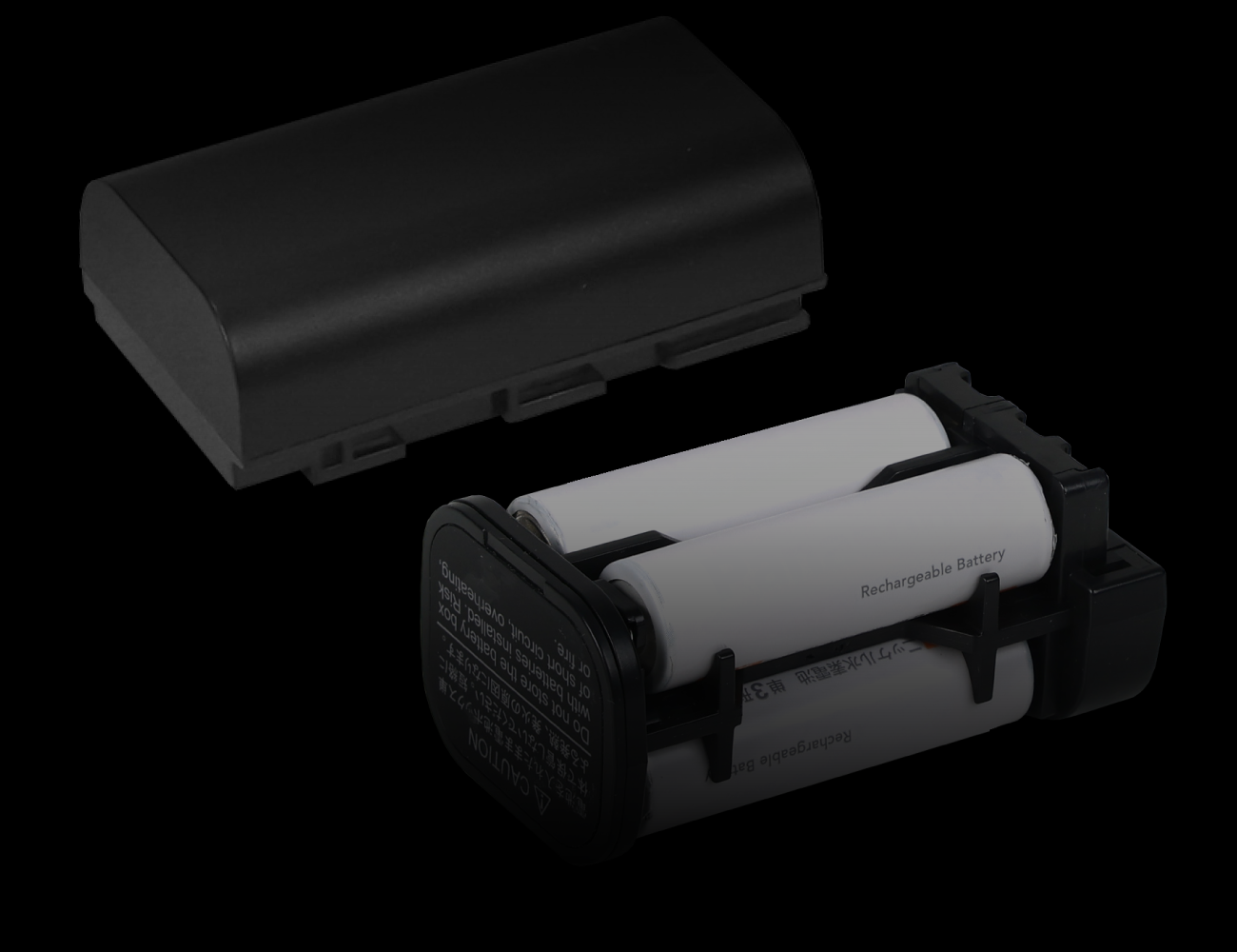 YS-D130R　ストロボ