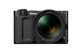 Nikon ZR