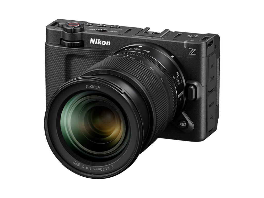 Nikon ZR