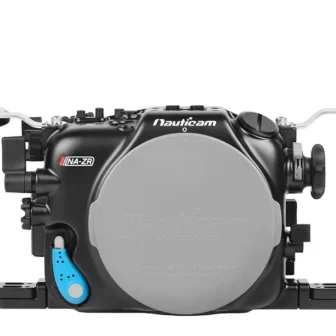 Nikon　ZR　ハウジング