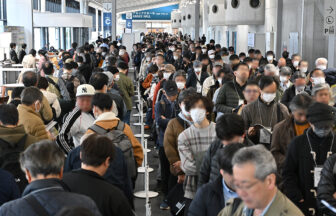 ダイビングフェア