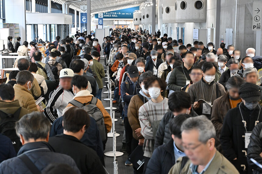 ダイビングフェア