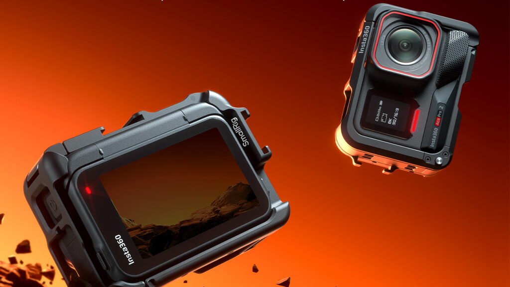 insta360 ダイビング